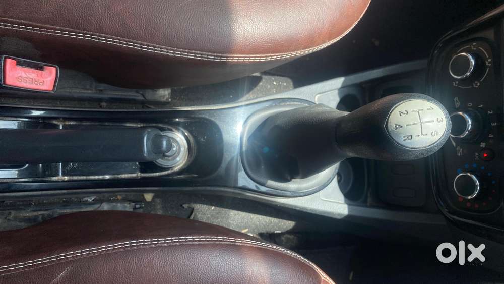 Renault Duster 85ps Diesel Rxl, 2014, Diesel