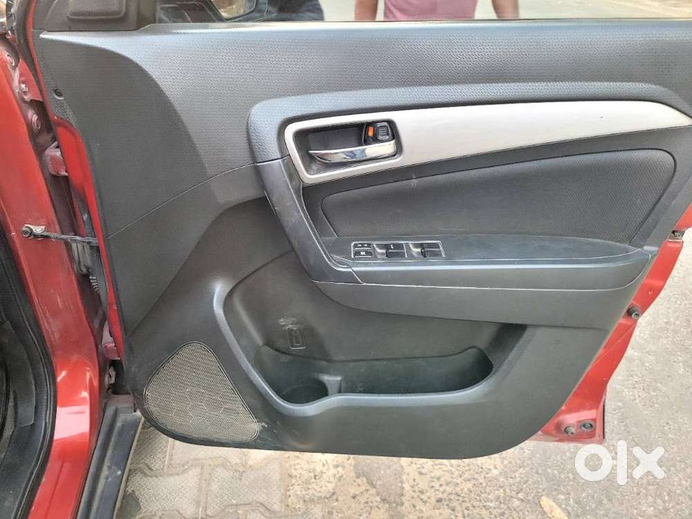 Maruti Suzuki Vitara Brezza Zdi, 2017, Diesel