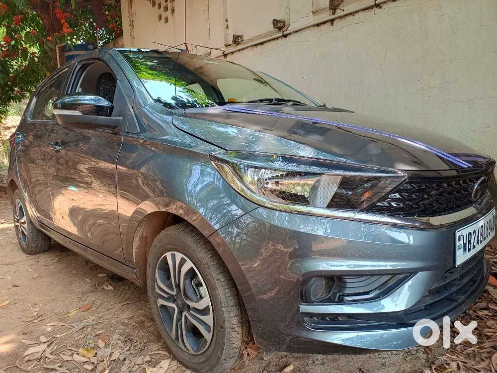 Tata Tiago Revotron 2024 Petrol Manual