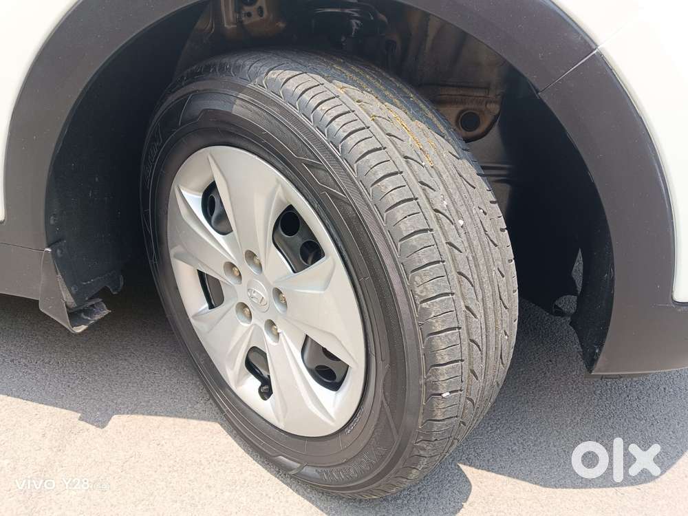 Hyundai Creta 1.4 E Plus Crdi, 2020, Diesel