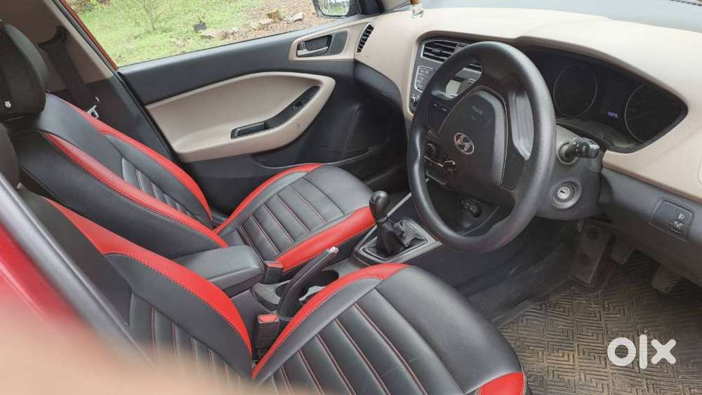 Hyundai Elite I20 [2018-2020] 1.2 Magna, 2018, Petrol