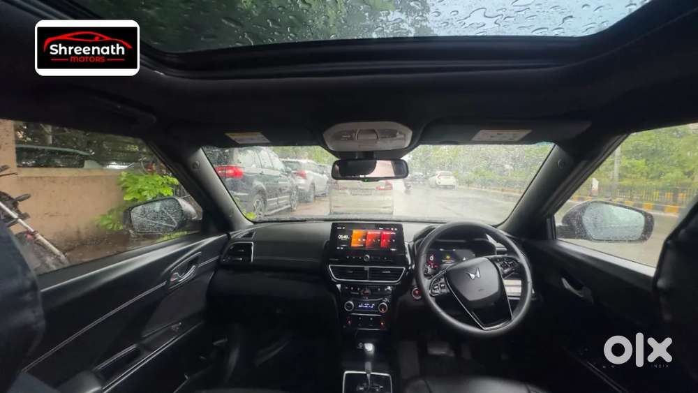 Mahindra Xuv 3xo, 2025, Diesel