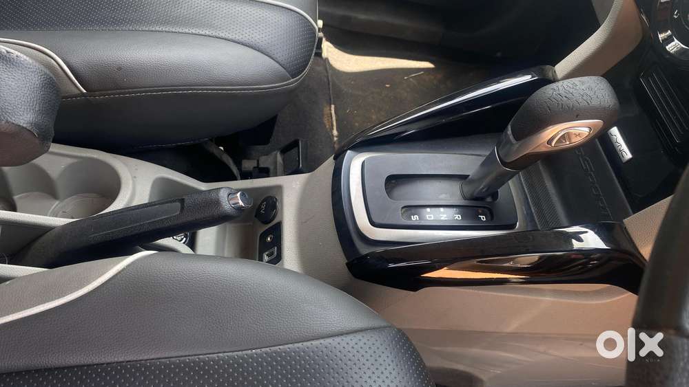 Ford Ecosport 1.5 Ti Vct At Titanium, 2016, Petrol