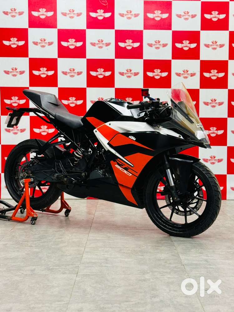 Rc 250 Ktm Rc 200 Red Black Ktm Rc 200 TuCarro