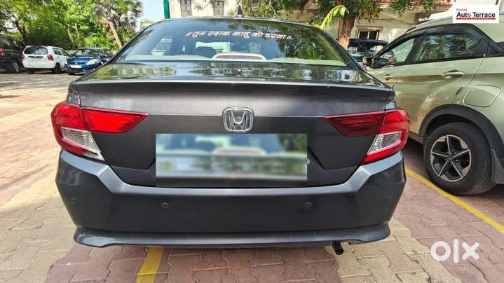 Honda Amaze 1.2 S I-vtec, 2021, Petrol