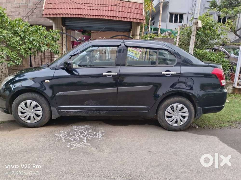 Maruti Suzuki Swift Dzire Vdi Bsiv, 2010, Diesel