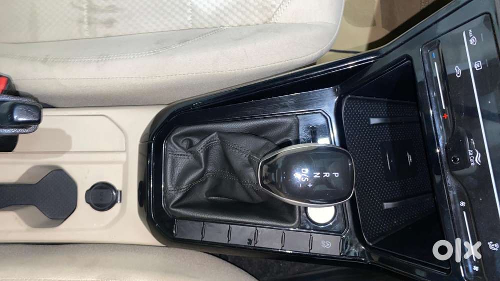 Volkswagen Virtus 1.0 Highline Tsi At, 2023, Petrol