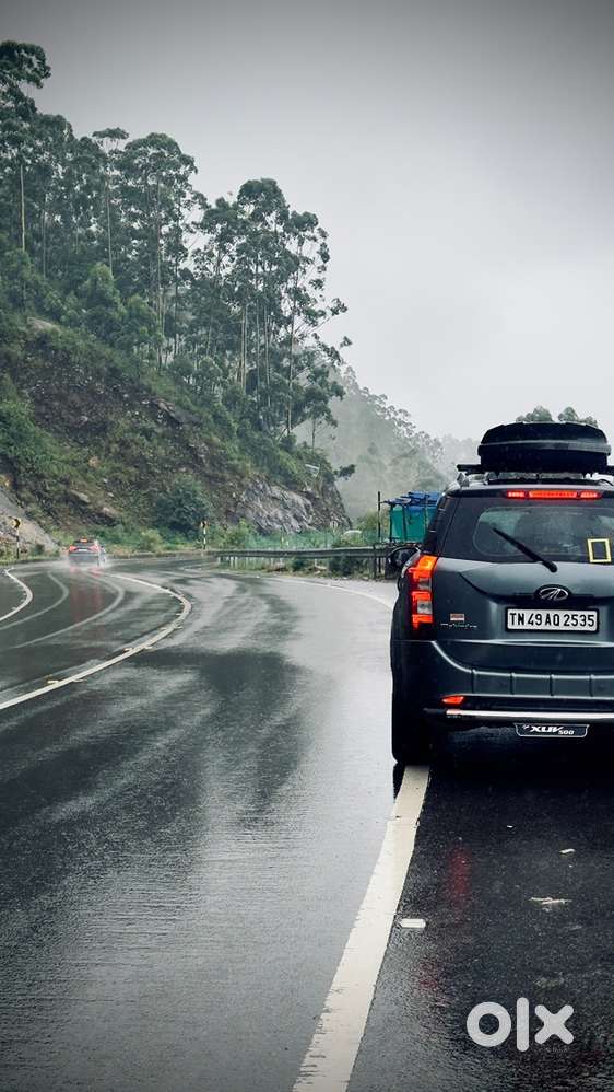 Mahindra Xuv500 Diesel 2013