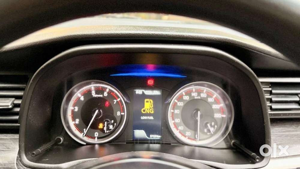 Maruti Suzuki Xl6 Zeta Mt Cng, 2024, Petrol