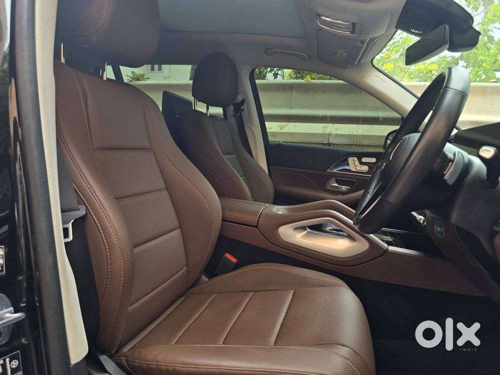 Mercedes-benz Gls 450 4matic, 2024, Diesel