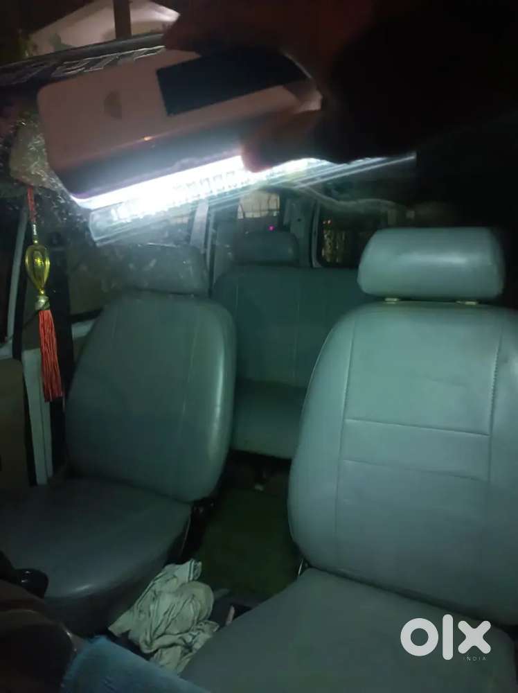 Chevrolet Tavera 2011 Diesel