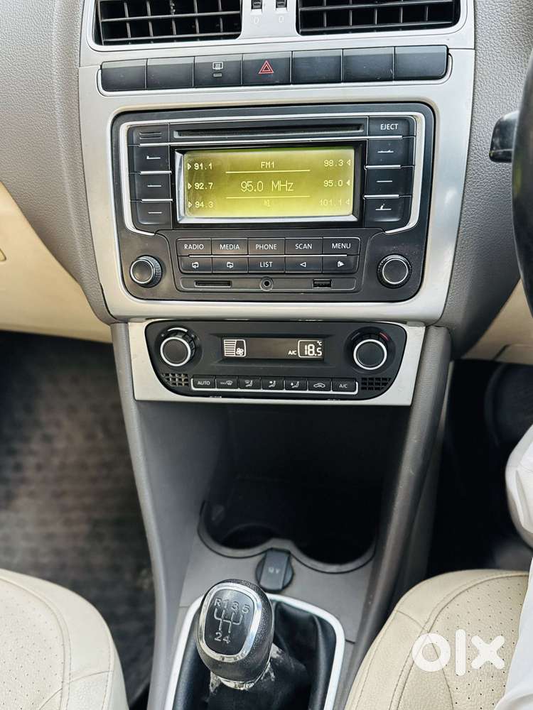 Volkswagen Vento