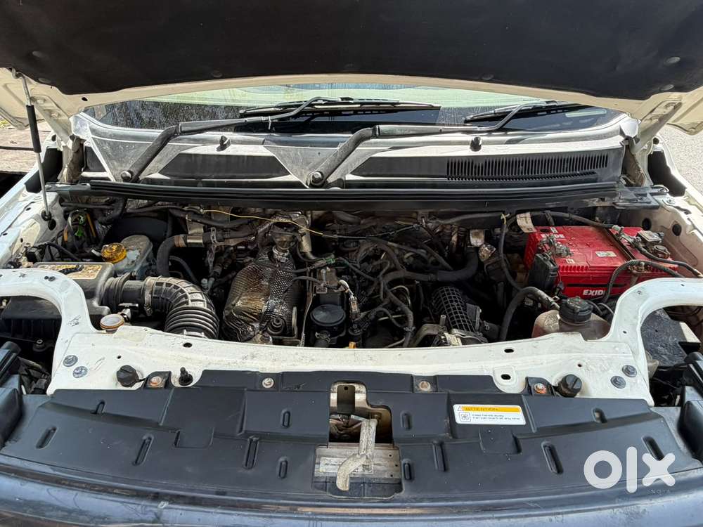 Mahindra Bolero Neo 1.5 N4, 2023, Diesel