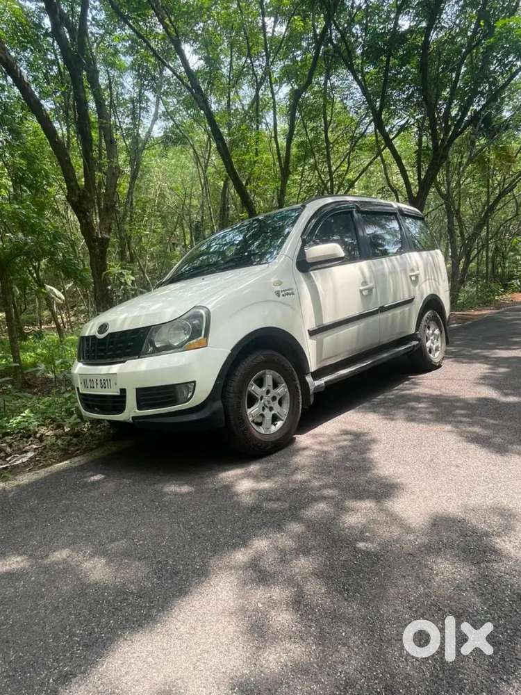 Mahindra Xylo Diesel 2014