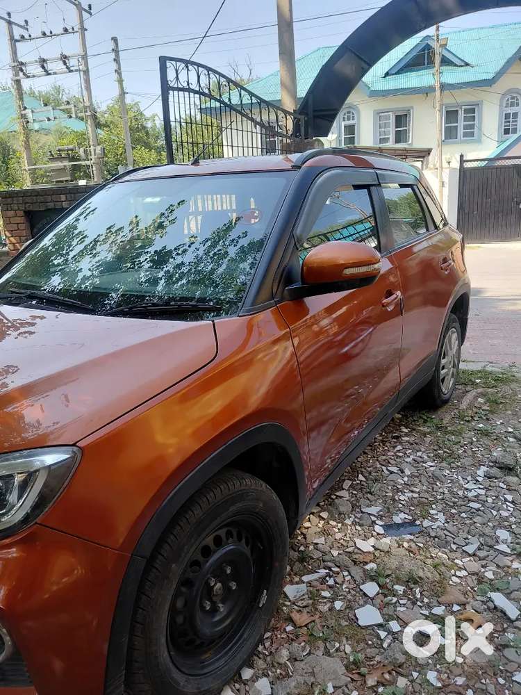 Toyota Urban Cruiser 2021 Diesel