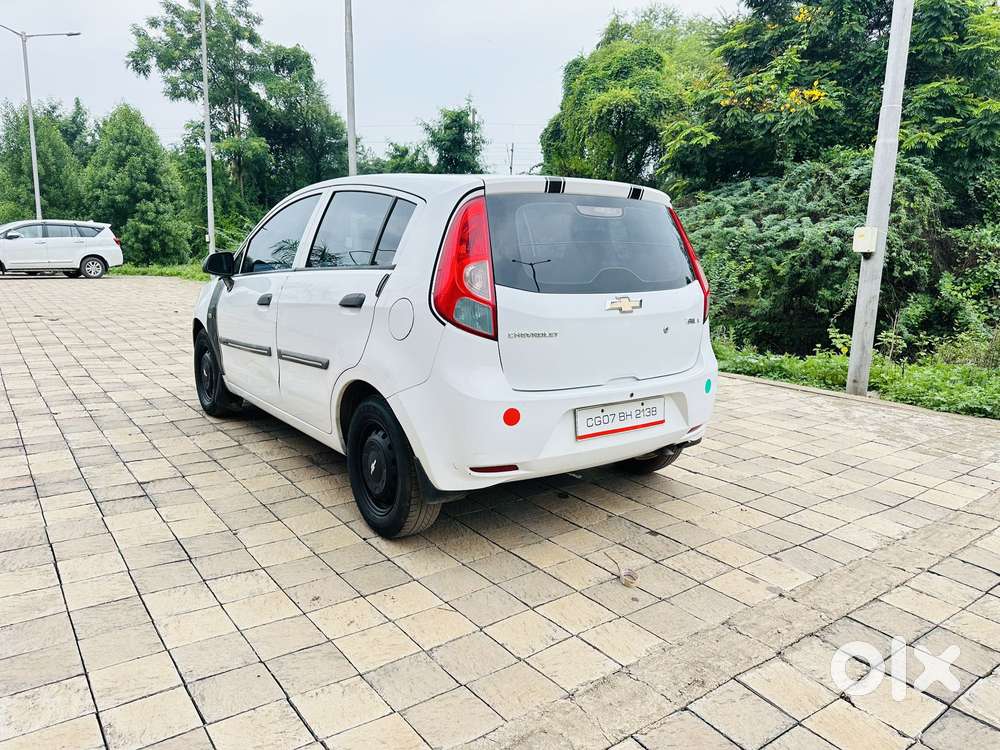 Chevrolet Sail U-va 1.2 Ps, 2017, Petrol