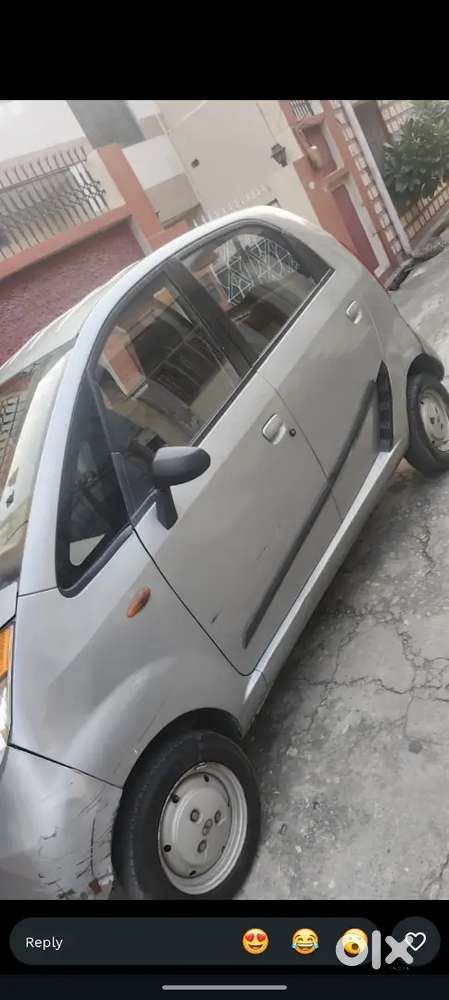 Urgent Sale Tata Nano Lx 2010 Petrol Manual