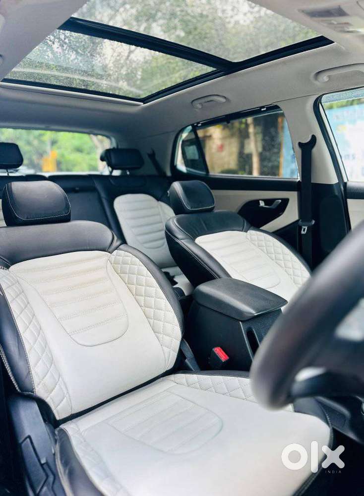 Hyundai Creta 1.5 Sx Executive Petrol, 2022, Petrol