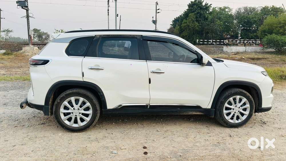 Maruti Suzuki Petrol 2024