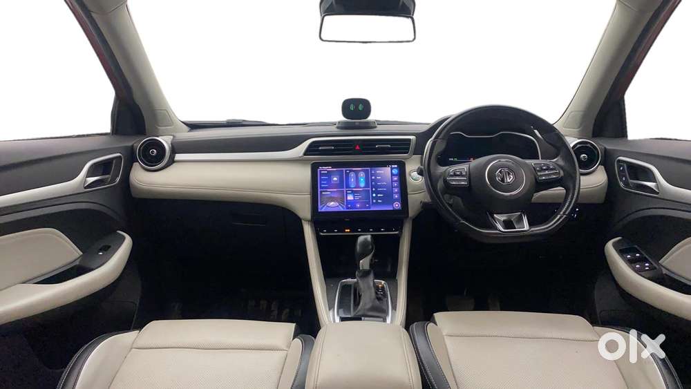 Mg Astor 1.5 Sharp Cvt, 2023, Petrol