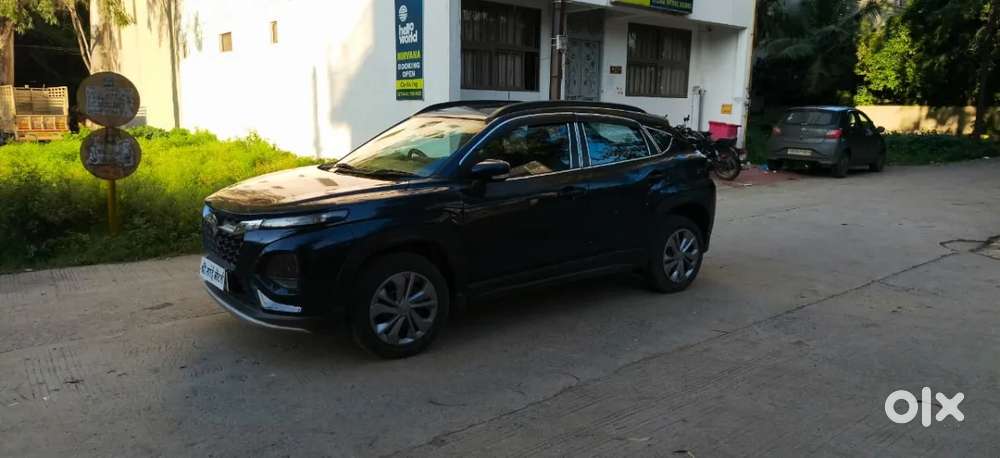 Maruti Suzuki Fronx Delta 1.2l Mt, 2023, Petrol