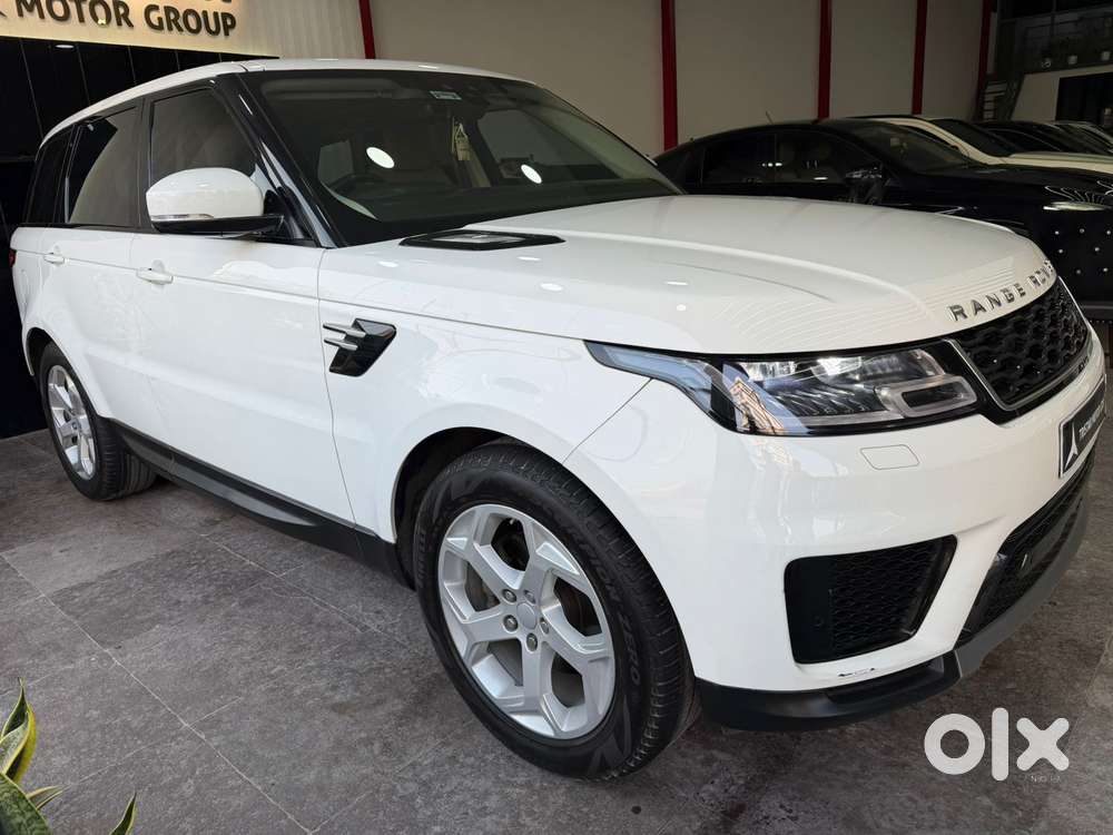Land Rover Range 3.0 Diesel Swb Vogue, 2018, Diesel