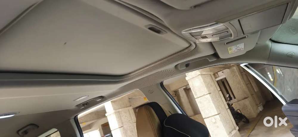 Mahindra Xuv500 2.2 2019