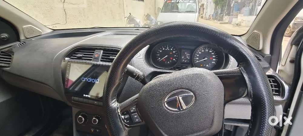 Tata Tigor 2018 Diesel 80000 Km Driven