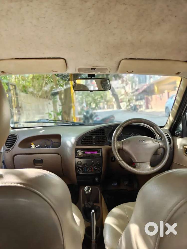 Ford Ikon 2009 Petrol Good Condition