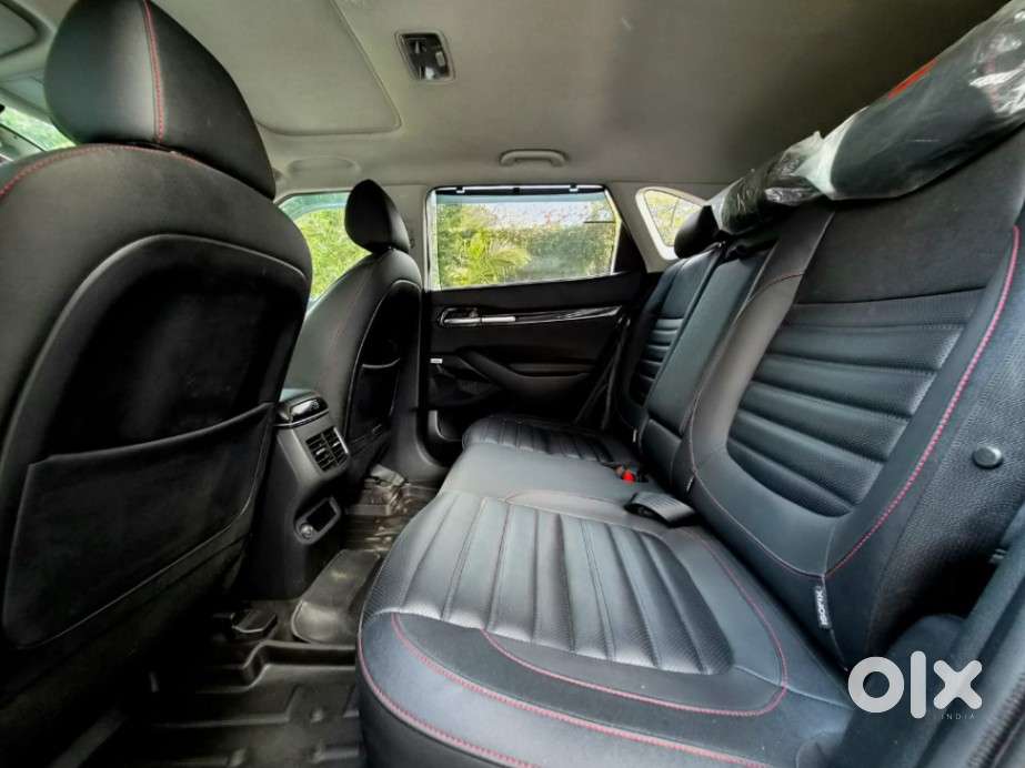 Kia Seltos Gtx Plus, 2022, Diesel