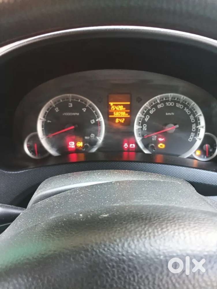 Maruti Suzuki Swift Vdi 2012 Second Owner