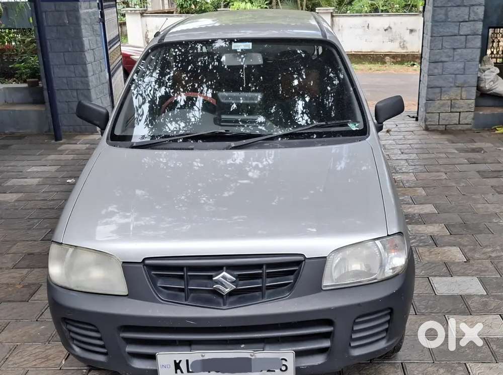 Maruti Suzuki Alto 2008