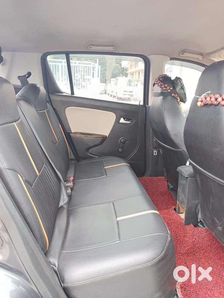 Maruti Suzuki Alto 800 Vxi Airbag, 2021, Petrol
