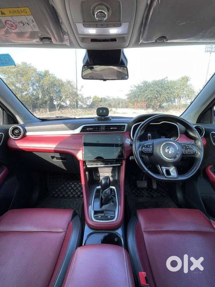 Mg Astor 1.5 Savvy Cvt, 2023, Petrol