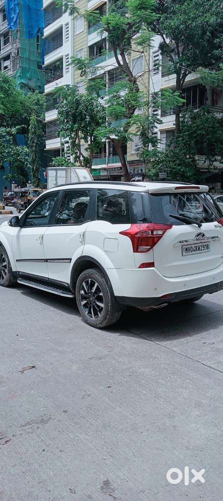Mahindra Xuv500 W11, 2021, Diesel