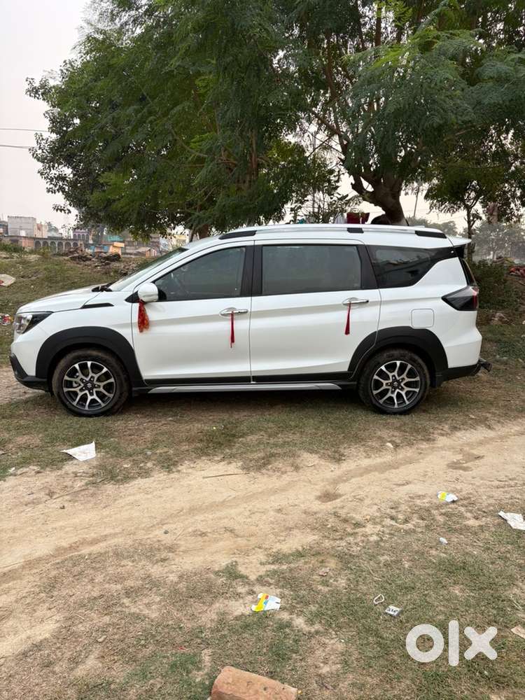 Maruti Suzuki Xl6 Zeta 2025 Year Model