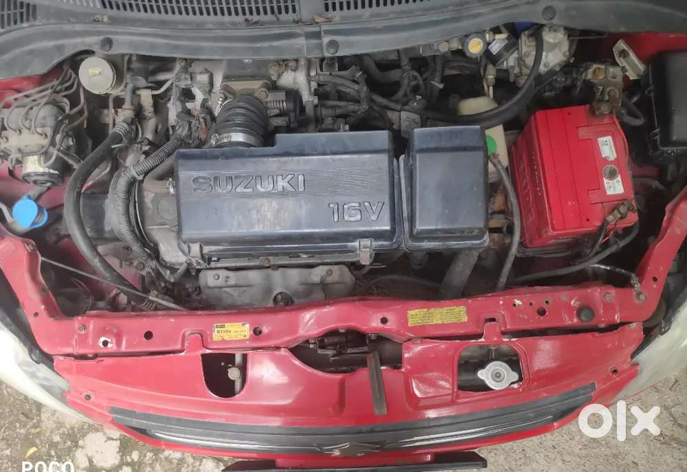 Maruti Suzuki Swift 2009 Hybrid