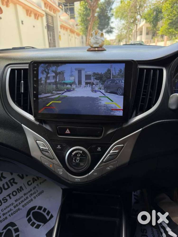 Maruti Suzuki Baleno 1.2 Delta, 2019, Cng & Hybrids