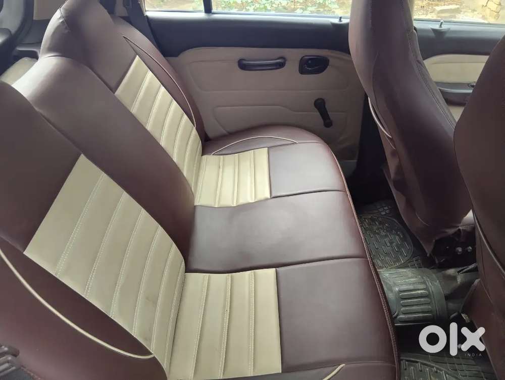 Hyundai Santro Xing