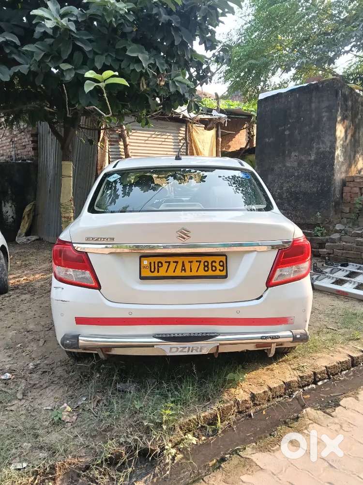 Maruti Suzuki Dzire 2023