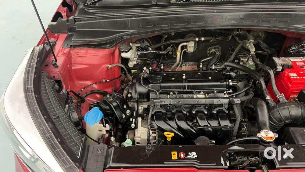 Hyundai Creta 1.6 Sx Petrol, 2019, Petrol
