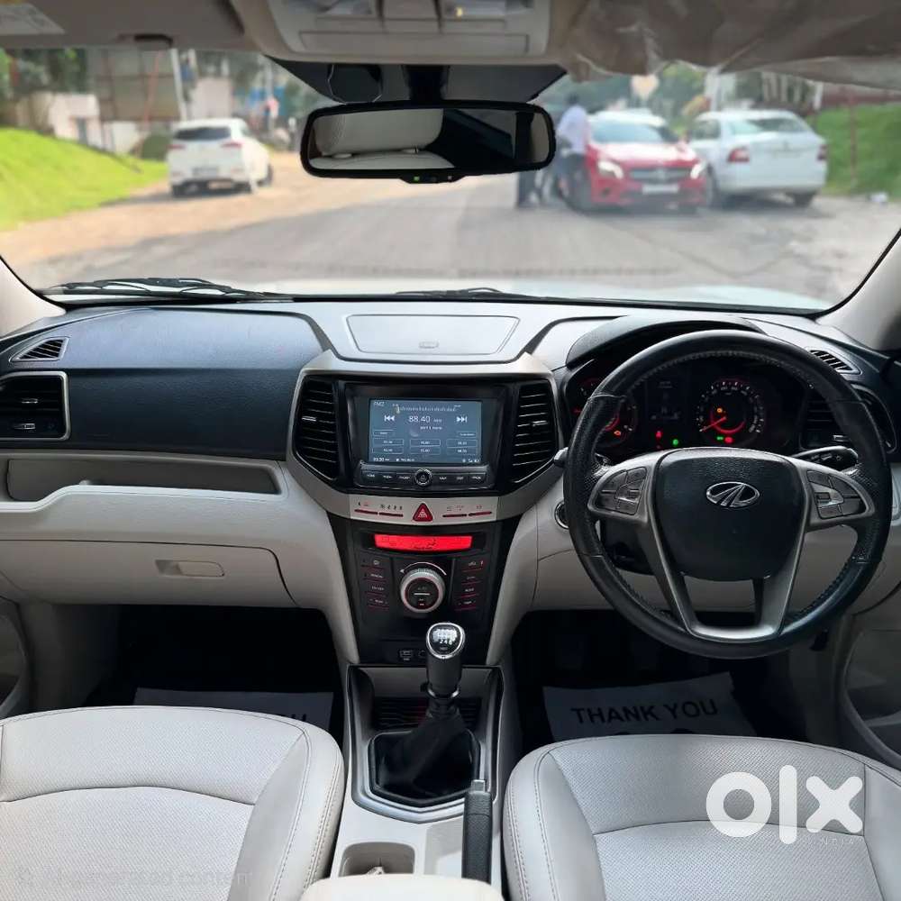Mahindra Xuv300 2022 Petrol 20000 Km Driven