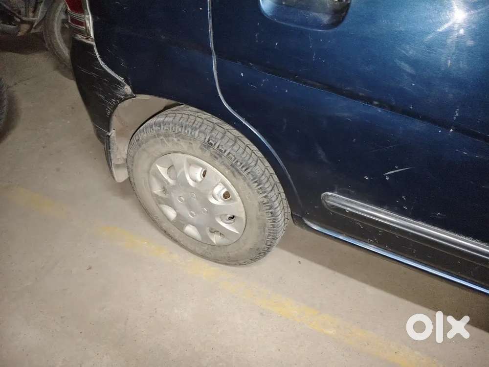 Alto Lxi Excellent Condition