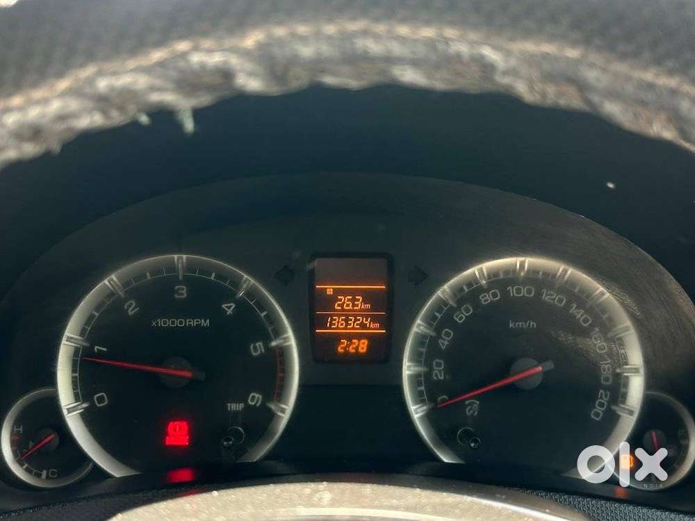 Maruti Suzuki Swift 2011-2014 Vdi, 2012, Diesel