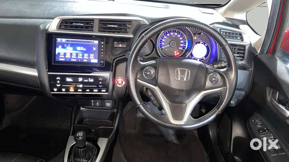 Honda Wr-v 1.2 Vx I-vtec, 2022, Petrol