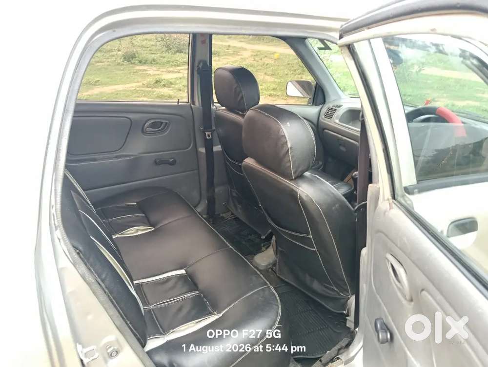 Maruti Alto 0.8 Lxi 2010