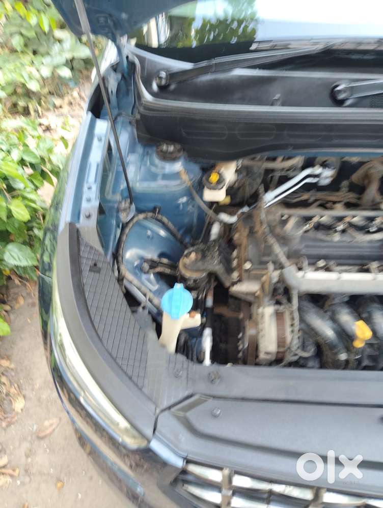 Hyundai Venue S Mt 1.2 Kappa, 2021, Petrol