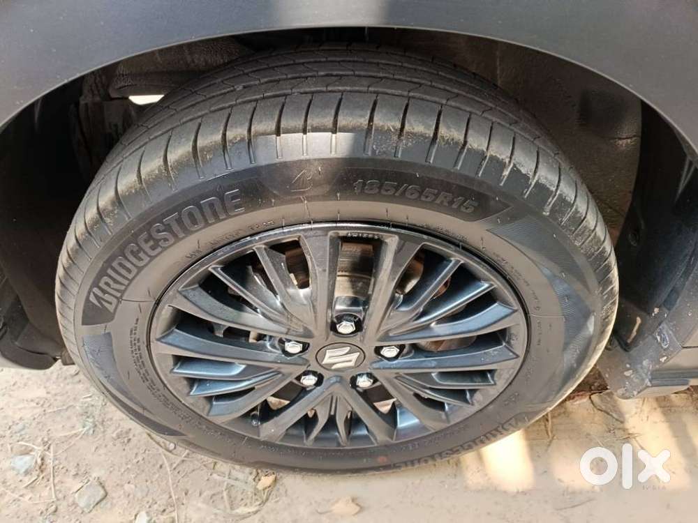 Maruti Suzuki Xl6 1.5 Alpha Mt, 2019, Petrol