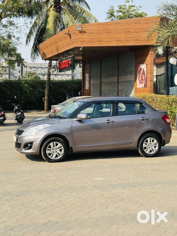 Maruti Suzuki Swift Dzire Zdi + Mt, 2013, Diesel