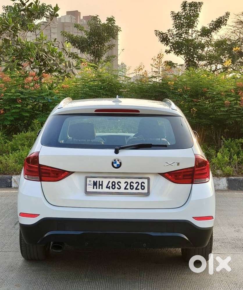 Bmw X1 Xdrive 20d M Sport, 2014, Diesel